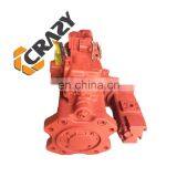 VOE14566659 EC360B Hydraulic Pump 14566659 Excavator Spare Parts, EC360B Main Pump thumbnail-3