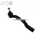 IFOB Auto Part Manufacturer Left Tie Rod End For Nissan Tiida C11 48640-3U025 thumbnail-4