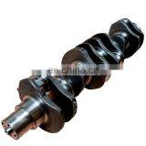 3917320 3914584 3910968 3905625 3918986 3917446 3904363 Cummins Engine 6CT8.3 Crankshaft thumbnail-4