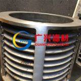 Rotary Screw Screen Optimal Separation and Drainage thumbnail-5