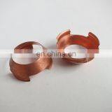 Diesel Engine Spare Parts QSK Engine Injector Copper Gasket Seal 207244 thumbnail-4