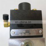 Diesel Engine Parts Diaphragm Cover 4009927 3071599 for NTA855 K19 thumbnail-6