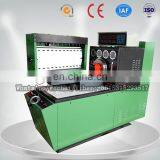 Станция для испытания топливных впрыскных насосов дизелей 12PSDW DIESEL TEST BENCH