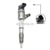 0445110359 0445110358 Fuel Injector Bos-ch Original In Stock Common Rail Injector thumbnail-2
