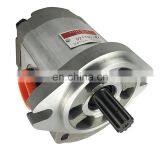 9217993 Oil Charge Pumps of HPV102 Gear Pumps for Repairing the Excavator EX200-5 EX220-5 Hydraulic Parts 4181700 thumbnail-6