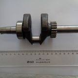 High Quality 152F Power Engine Crankshaft Assembly Spare Parts thumbnail-1