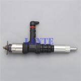 Common Rail Injector 095000-6290 095000-6640 095000-0562 Diesel Injector thumbnail-1