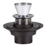 Floor Drain FD-4500 Korea Cast Iron Floor Drain
