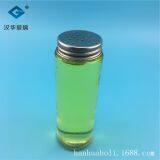 Hot Sale 150ml Straight Pepper Glass Bottle Seasoning Glass Bottle Manufacturer thumbnail-4