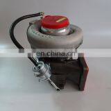 Turbo Charger Turbocharger thumbnail-5