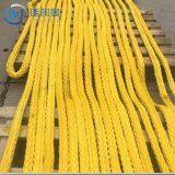 Recomen 50000 Ton Used Uhmwpe Marine Rope for Sale and Boat Towing Rope for Skiff thumbnail-2