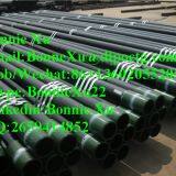 API 5CT P110 Steel Oil Casing Pipe Tubing factory