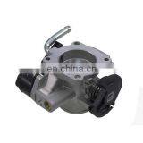 25183955/96497640/96815475 Mechanical Throttle Body for Chevrolet Aveo
