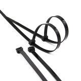 Adjustable Length PP Plastic Strip Seals With Logo for Box thumbnail-5