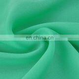 Factory Direct 100D Polyester Plain Chiffon Fabric Plain Dyed Chiffon Fabric for Dress thumbnail-4