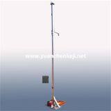 EN 356 Glass in Building-Security Glazing-Testing and Classification of Resistance Against Manual Attack – Clause 6.1 Hard Body Drop Test