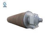 Paper Recycling Machine Cast Steel Shaft Vacuum Press Roll thumbnail-4