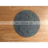 Needled Punch Nonwoven Felt Grease Seal Ring thumbnail-5