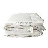 RAWHOUSE Beige Color Cotton Duvet Inner Feather Fabric Quilt Duvet Insert thumbnail-4