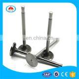 Spare Parts Generator Marine Diesel Engine Valve for Wartsila 6l20 thumbnail-2