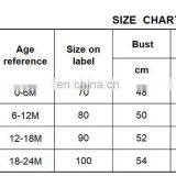 "Daddy's Princess Has Arrived" 2019 White Girls Bodysuits & Ruffle Pants & Hat 3pc Set thumbnail-3