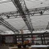 Shanghai National Convention and Exhibition Center Project thumbnail-4