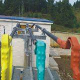 High Voltage hv Insulation Tube Bus Duct for Power Transmission for Substation or Distribution Center Transformer thumbnail-2