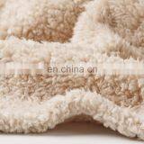 Waterproof Pet Blanket With High Quality Soft Dog Cat Plush Sherpa Pet Blanket thumbnail-5