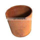 Hot Rolled S355J0W Corten Sheet Wear Resistant Steel Plate thumbnail-6