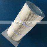 FORST Side Mounted Chuck Square Flange Cover Air Filter Cartridge thumbnail-6