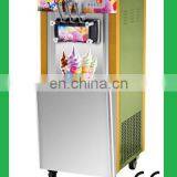 22L New Gelato Machine/soft Ice Cream Machine for Sale thumbnail-3