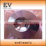 4LE1 Piston Kit Used on ISUZU Excavator thumbnail-1