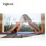 24*72" Inch High Density NBR Exercise Yoga Mat thumbnail-4