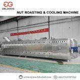GELGOOG Dry Nuts Roasting Machine Peanut Roaster High Efficiency thumbnail-3