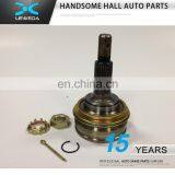 Best Explanation of What Are CV Joint Axle Assembly TO-1-002 for TOYOTA Carina III E 2.0 GLI ST191 thumbnail-3