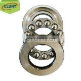 200*250*37mm Thrust Ball Bearing 51140 High Precision Bearing 51140 thumbnail-6