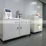 Liyi EN143 ASTM F2299 Маска автоматический тестер фильтра/ Тестировщик эффективности фильтрации частиц (PFE) thumbnail-3