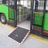 EWR-L Electric Wheelchair Ramp thumbnail-4