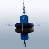 BS EN 12600 - Pendulum Glass Impact Tests thumbnail-2