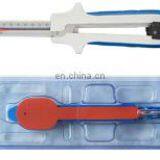 Titanium Surgical Disposable Linear Cutter Stapler Geyi Medical thumbnail-3