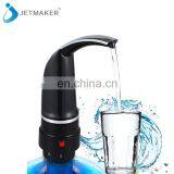 12V Electric Desktop Drinking Water Pump Dispenser Switch USB Rechargeable thumbnail-4