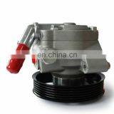 NEW Power Steering Pump OEM 6G913A696EA 1488782 1693903 With High Quality thumbnail-2