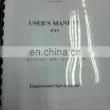 Price of Fluorescence Spectrophotometer From China thumbnail-5