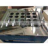 KDN-12D Digital Temperature Control Digestion Furnace With Price thumbnail-2