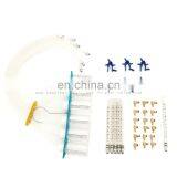 No,032 Portable Fuel Injector Flow Tool