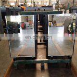 1.8mm Aluminum Mirror Glass Sheet Wholesale thumbnail-4