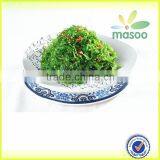 2015 Top Quality Frozen Seaweed Salad, Wakame Salad thumbnail-1