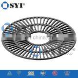 Ductile Iron Tree Grating thumbnail-1
