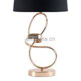 Modern Home Decoration Metal LED Desk Lamp and Table Light for Indoor Room thumbnail-4