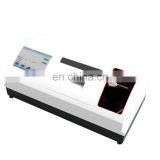 Цена трубки для поляриметра. Производитель поляриметра для измерения оптического вращения. Ручной лабораторный цифровой полностью автоматический поляриметр